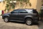 2013 Toyota Fortuner for sale in Pasig-4