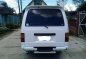 Sell 2nd Hand 2005 Nissan Urvan Escapade at 130000 km in Olongapo-7