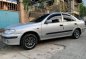 Sell 2nd Hand 2004 Nissan Sentra at 80000 km in Santiago-0