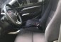 Black Honda City 2011 for sale in Pasig-10