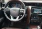 Selling Brown Toyota Fortuner 2018 Automatic Diesel in Quezon City-4