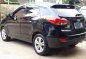 Hyundai Tucson 2010 Automatic Gasoline for sale in Baguio-1