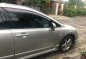 Selling 2nd Hand Honda Civic 2008 in Davao City-10