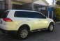 Selling Mitsubishi Montero 2013 at 60000 km in Las Piñas-1