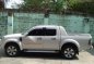 Selling 2nd Hand Ford Ranger 2011 at 80000 km in Quezon City-1