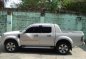 Selling 2nd Hand Ford Ranger 2011 at 80000 km in Quezon City-8