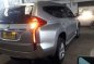 Selling Mitsubishi Montero 2016 Automatic Diesel in San Fernando-2