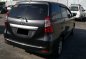 Grey Toyota Avanza 2017 for sale in Pasig-4