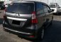 Grey Toyota Avanza 2017 for sale in Pasig-5