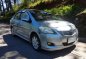 Selling 2nd Hand Toyota Vios 2008 in Calamba-5