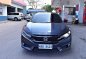 Selling Honda Civic 2017 at 10000 km in Lemery-10