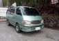 Sell 2nd Hand 2000 Toyota Grandia Van in Baguio-5