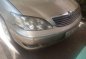 Selling 2nd Hand Toyota Camry 2004 in Antipolo-0