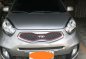 Selling 2nd Hand Kia Picanto 2014 in Pasig-0
