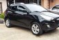 Hyundai Tucson 2010 Automatic Gasoline for sale in Baguio-2