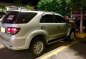 Toyota Fortuner 2014 at 90000 km for sale-4