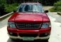 Sell 2nd Hand 2005 Ford Explorer Automatic Gasoline in Borongan-9