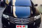 Black Honda City 2011 for sale in Pasig-6