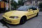 Honda Civic 1996 Manual Gasoline for sale in Las Piñas-3