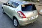 Suzuki Swift 2017 Manual Gasoline for sale in Cebu City-4