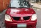 Mitsubishi Adventure 2004 Manual Diesel for sale in Parañaque-6