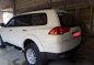 Selling 2nd Hand Mitsubishi Montero 2010 at 100000 km in San Fernando-0