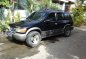 2001 Kia Sportage for sale in Iloilo City-4