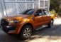 Selling Used Ford Ranger 2016 in Taytay-0