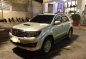 Toyota Fortuner 2014 at 90000 km for sale-5