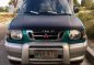 Selling 2nd Hand Mitsubishi Adventure 2000 in General Trias-2