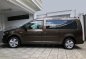 Sell Used 2018 Volkswagen Caddy Van in Quezon City-2