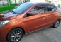 2nd Hand Mitsubishi Mirage G4 for sale in Dasmariñas-5