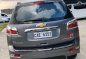 2nd Hand Chevrolet Trailblazer 2017 at 10000 km for sale-4