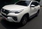 Selling Toyota Fortuner 2018 Automatic Diesel in Quezon City-1