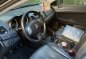 Selling Black Mitsubishi Lancer Ex 2012 Manual Gasoline at 80000 km -3