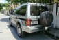 Mitsubishi Pajero 1996 Automatic Diesel for sale in Angeles-2
