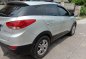 Used Hyundai Tucson 2010 Automatic Gasoline for sale in Bacoor-1