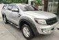 Used Ford Ranger 2015 for sale in Taguig-0