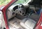 Sell 2nd Hand 2005 Ford Explorer Automatic Gasoline in Borongan-3