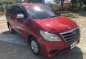 2nd Hand Toyota Innova 2014 Automatic Diesel for sale in Talisay-2