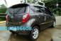 Toyota Wigo 2016 Manual Gasoline for sale in Aringay-3