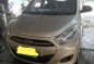 Selling 2nd Hand Hyundai I10 2013 in Angeles-0
