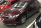 2014 Honda Civic for sale in Pasig-1