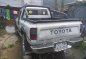 Selling Toyota Hilux 1997 Manual Diesel in La Trinidad-2
