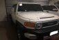 Selling Toyota Fj Cruiser 2018 Automatic Gasoline in Quezon City-10