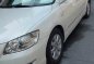 White Toyota Camry 2007 Automatic Gasoline for sale-2