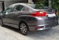 Sell 2nd Hand 2019 Honda City Automatic Gasoline in Quezon City-5