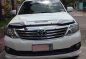 2nd Hand Toyota Fortuner 2012 for sale in Biñan-1