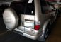 Used Isuzu Trooper 2002 for sale in Pasig-1