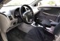 2nd Hand Toyota Altis 2009 for sale in Las Piñas-6